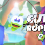 Cut the Rope 3