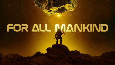 For All Mankind 4ª temporada