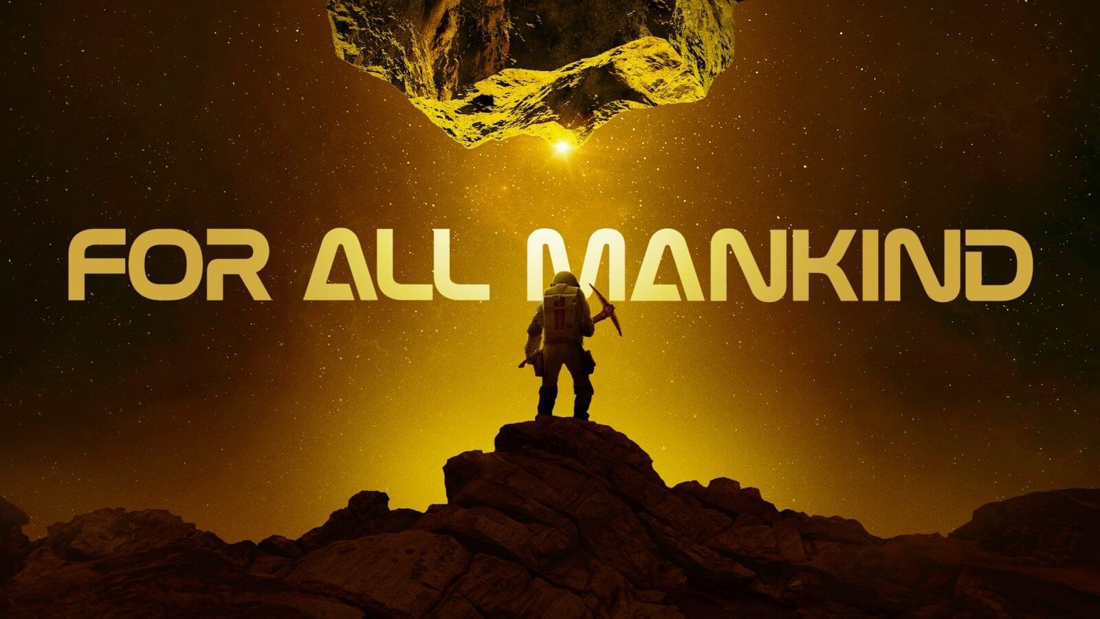 For All Mankind 4ª temporada