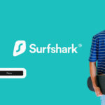 Surfshark VPN Alert
