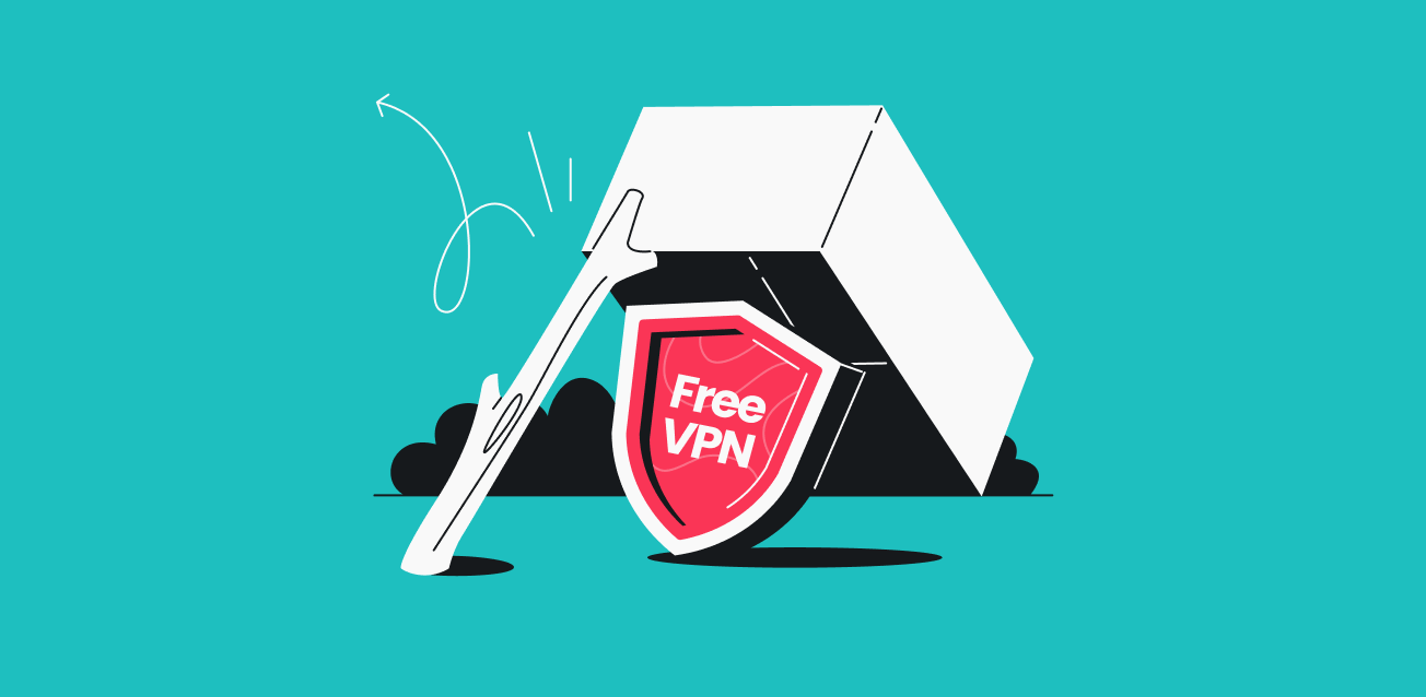VPN grátis
