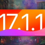 iOS 17.1.1