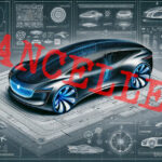 Apple Car Cancelled