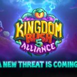 Kingdom Rush 5 Alliance