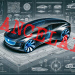 Projeto Titan Cancelado Apple Car