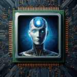 IA Inteligência Artificial Apple GPT chip processador