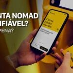 Conta nomad é confiavel? Nomad vale a pena?