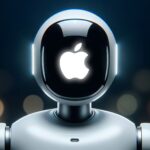 AppleGPT inteligencia artificial IA