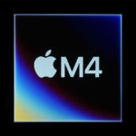 chip Apple M4