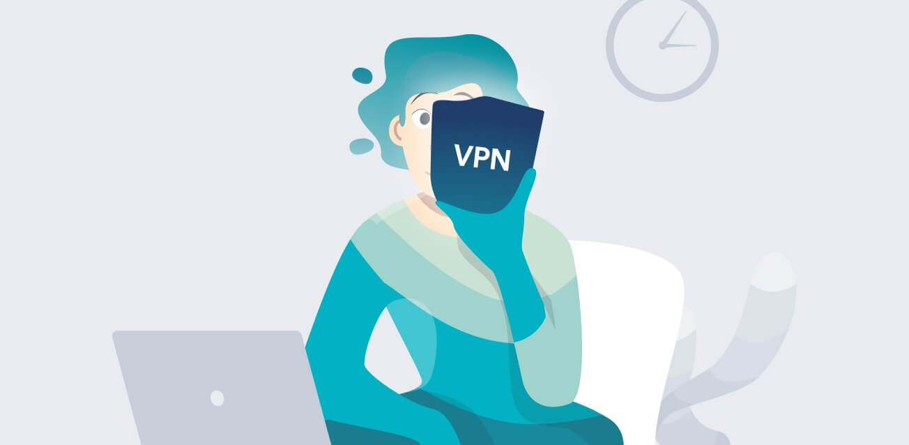 VPN Surfshark 