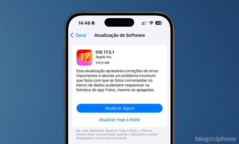 iOS 17.5.1