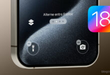 Atalho na tela bloqueada iOS 18