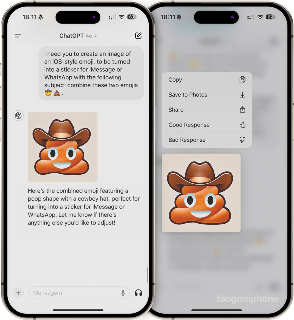 How To Create Your Own Genmoji Without Waiting For Apple Intelligence