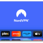 NordVPN na Apple TV