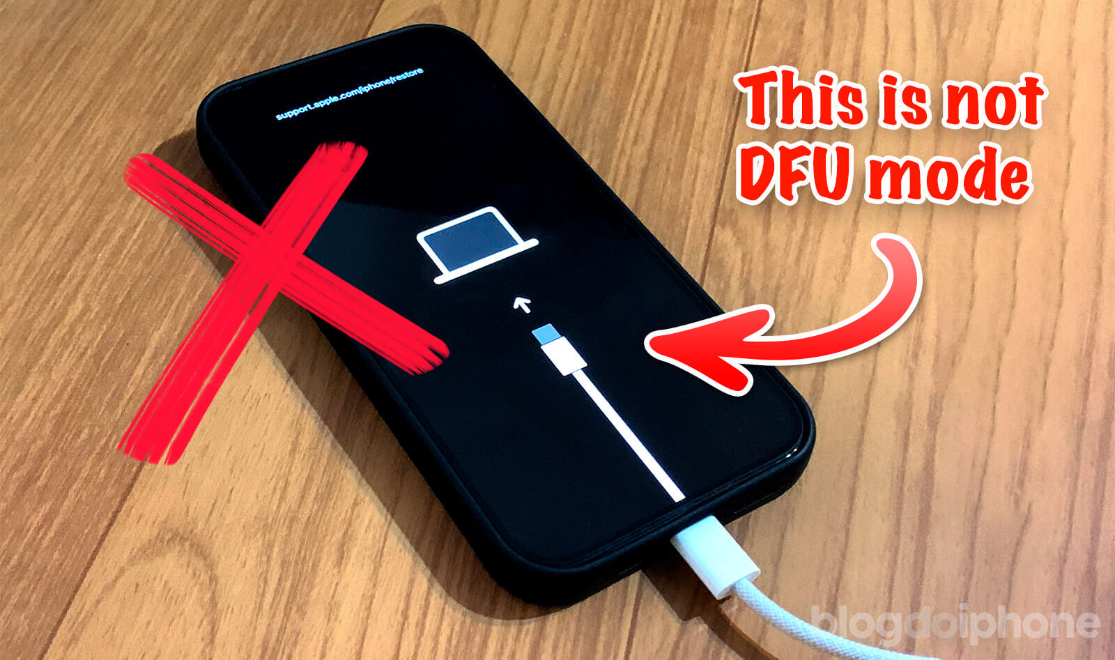 Complete Guide: How to Activate DFU Mode on iPhone for Efficient iOS  Recovery