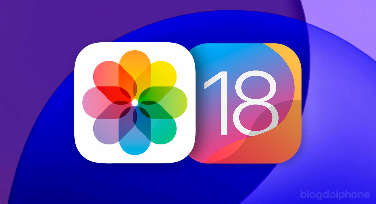 Fotos iOS 18