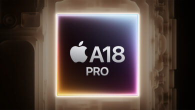 A18 Pro