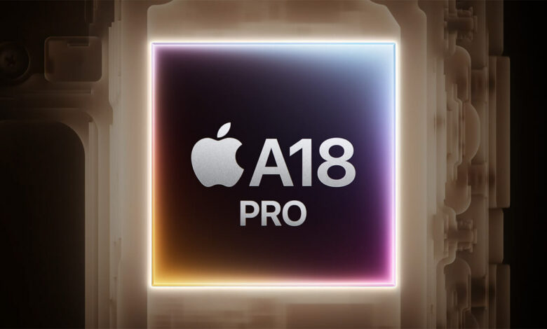 A18 Pro