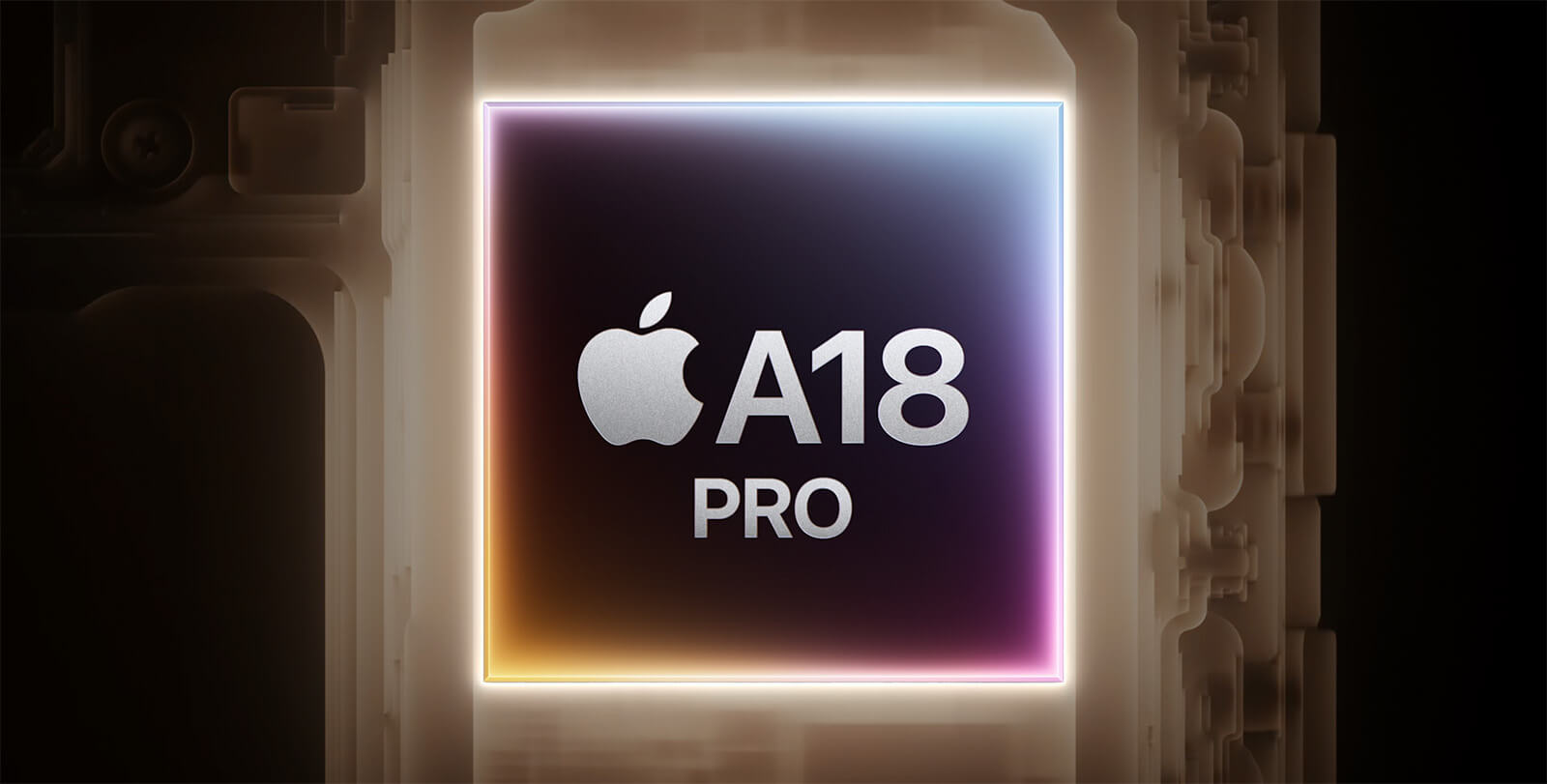 A18 Pro