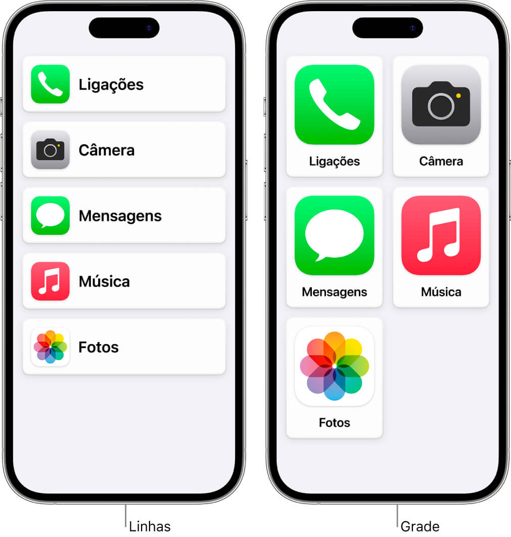 Função Clean Up na Apple Intelligence do iOS 18.1