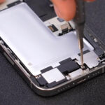 Bateria iPhone 16 Pro