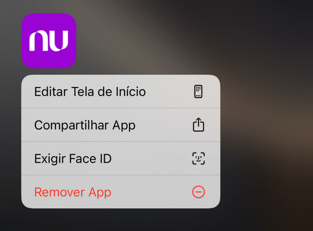 Ocultar aplicativos iPhone iOS 18