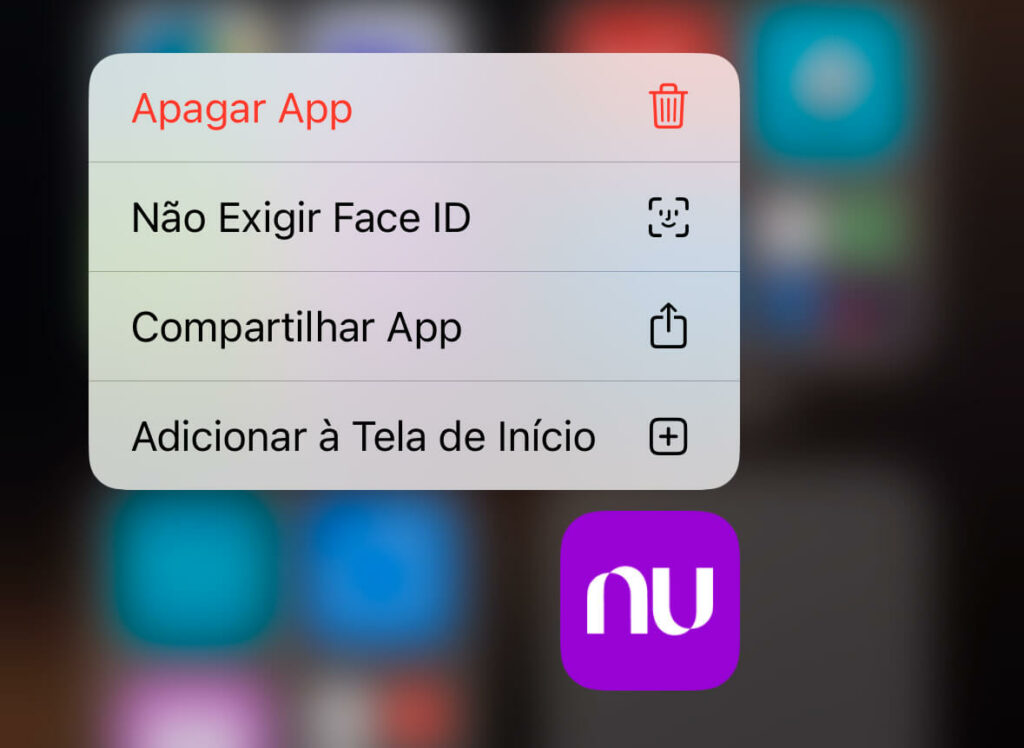 Ocultar aplicativos iPhone iOS 18