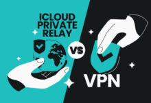 Retransmissão Privada do iCloud não é VPN