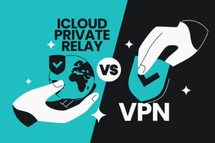 Retransmissão Privada do iCloud não é VPN