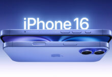 iPhone 16