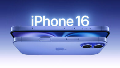 iPhone 16