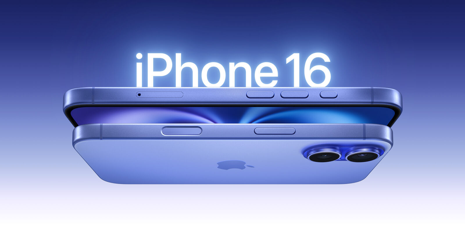 iPhone 16