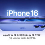 iPhone 16