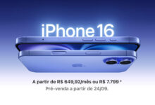 iPhone 16