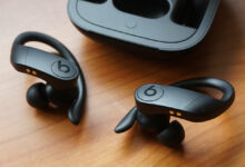 Powerbeats Pro 1