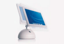 iMac G4