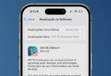 Beta 3 iOS 18.2