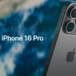 iPhone 16 Pro comercial