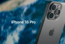 iPhone 16 Pro comercial