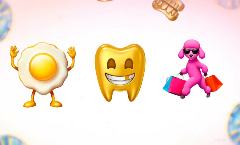 Genmoji