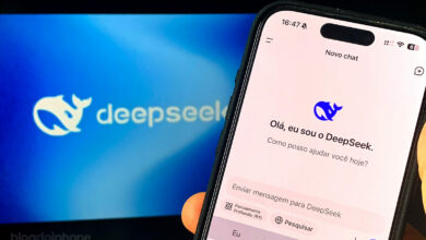 DeepSeek