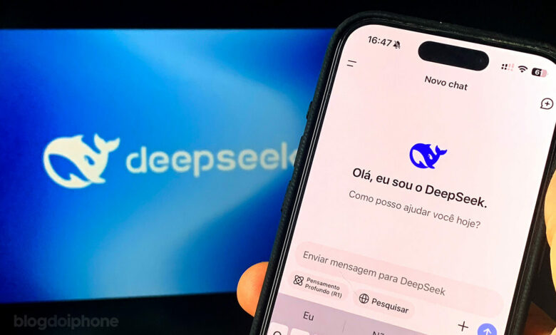 DeepSeek