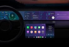 Novo Carplay