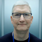 Tim Cook Severance