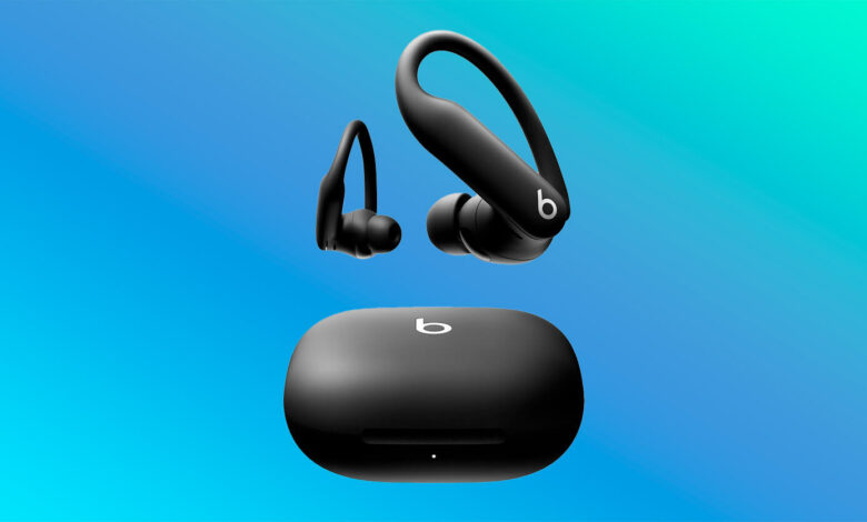 Powerbeats Pro 2