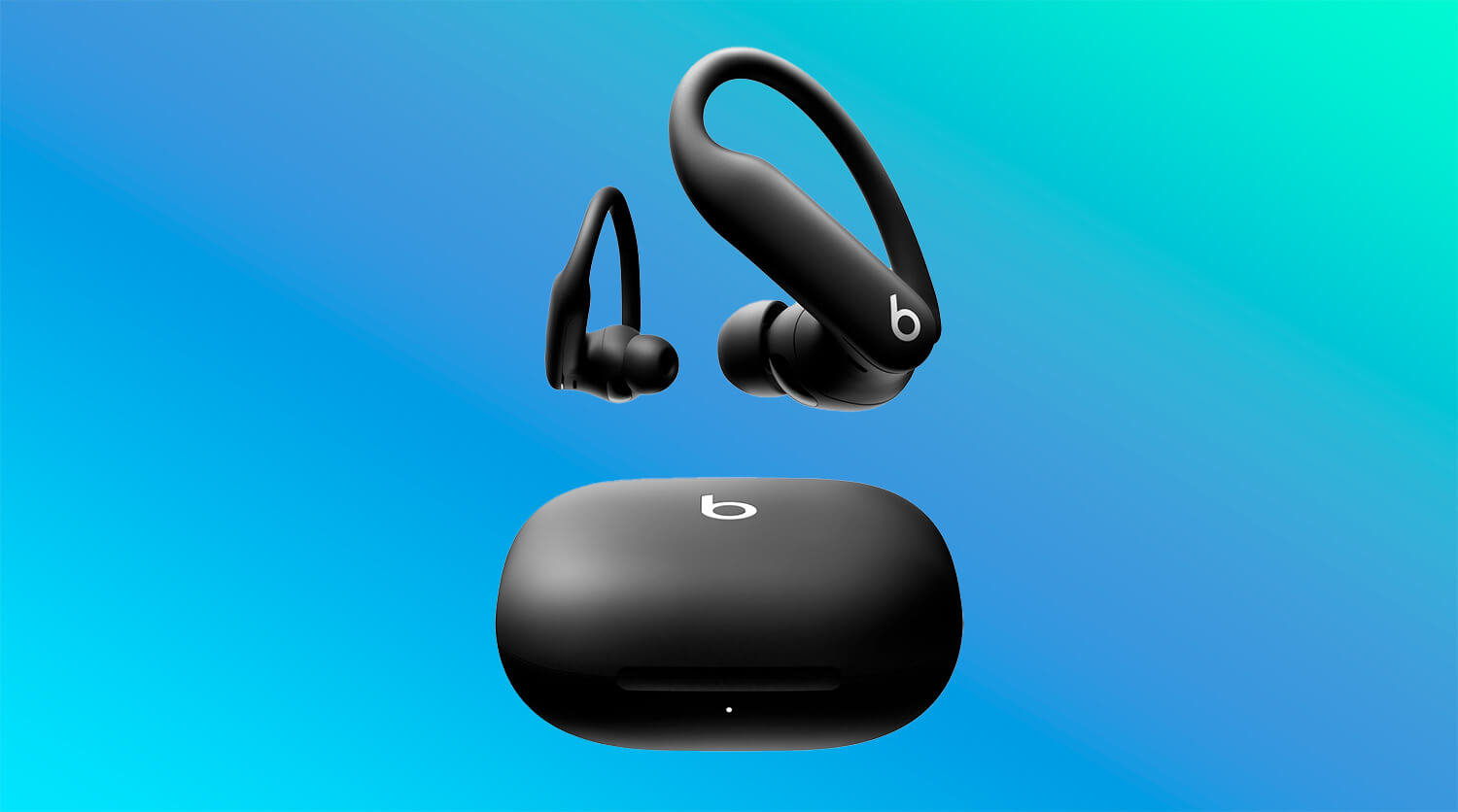 Powerbeats Pro 2