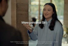 Comercial nova Siri