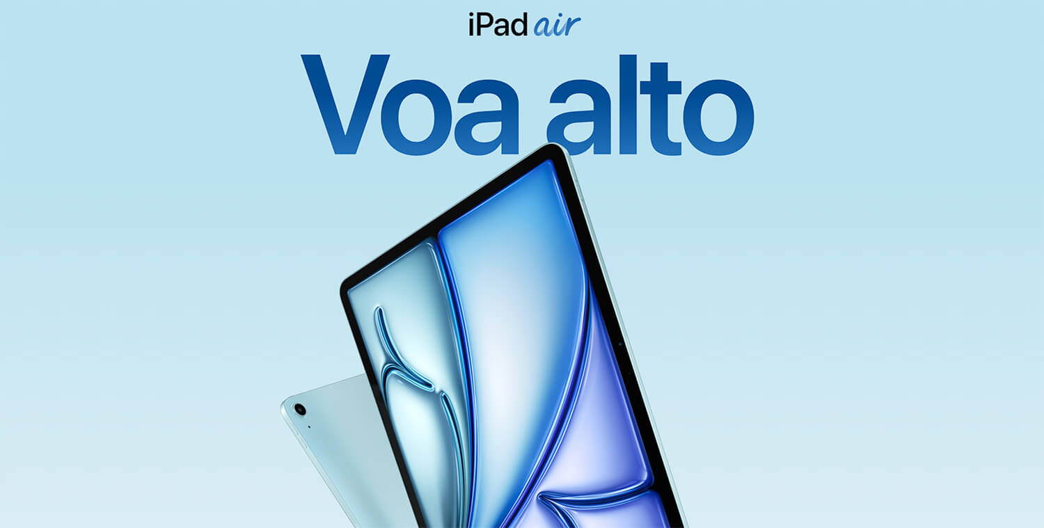 iPad Air