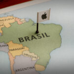 Apple no Brasil, fábrica