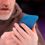 iPhone 17 Air mockup